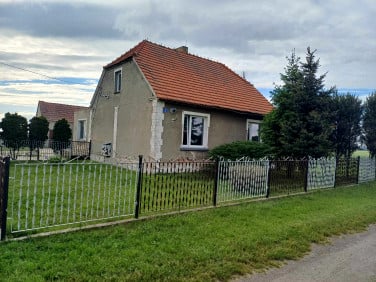 Dom Stary Lubosz