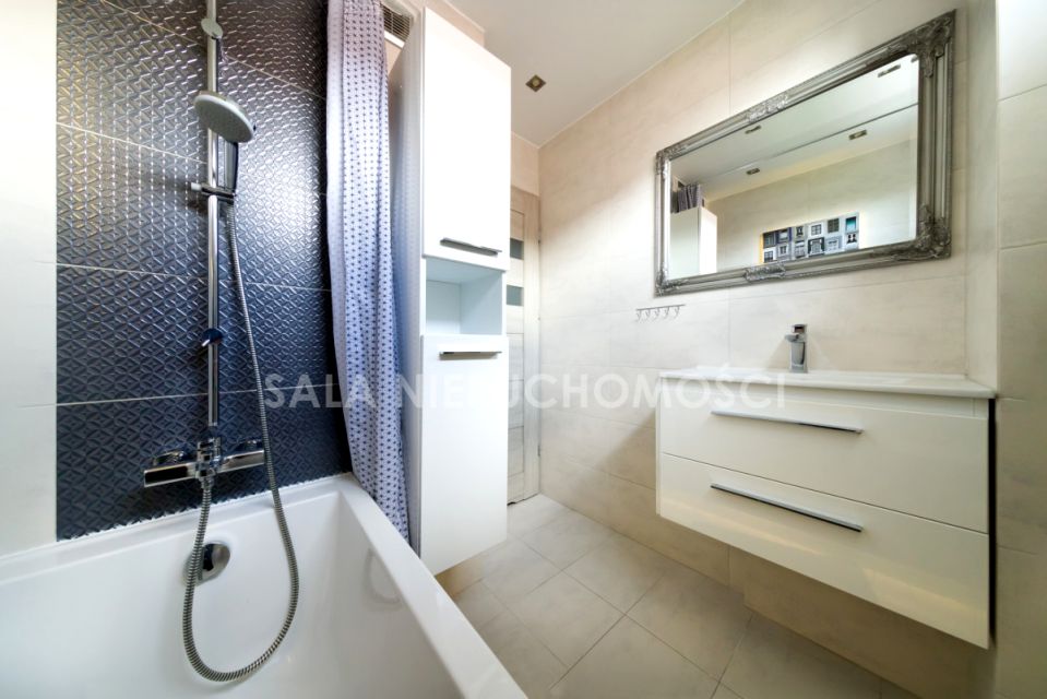 Mieszkanie Bydgoszcz