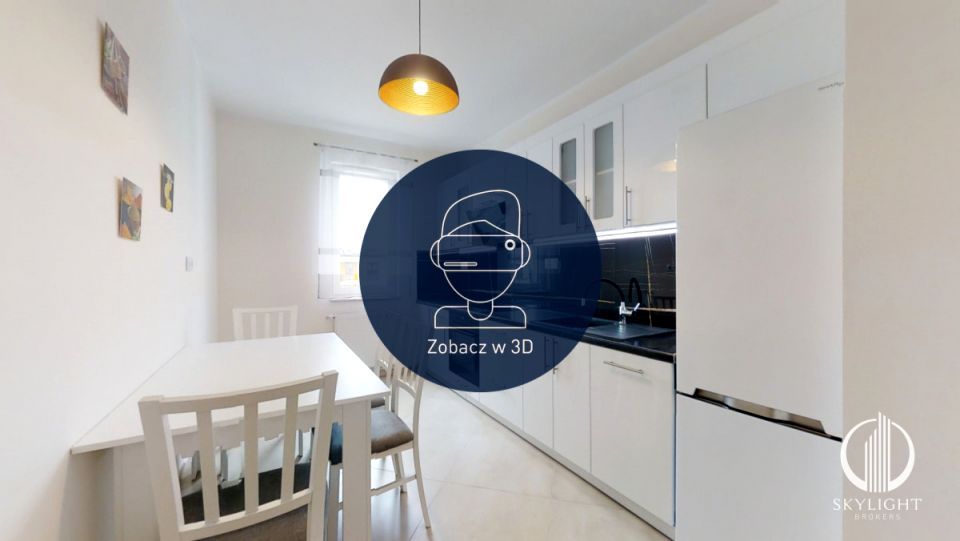 Mieszkanie Warszawa wynajem