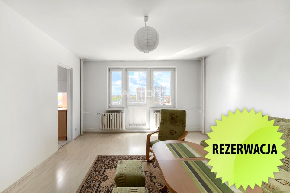 Mieszkanie Poznań