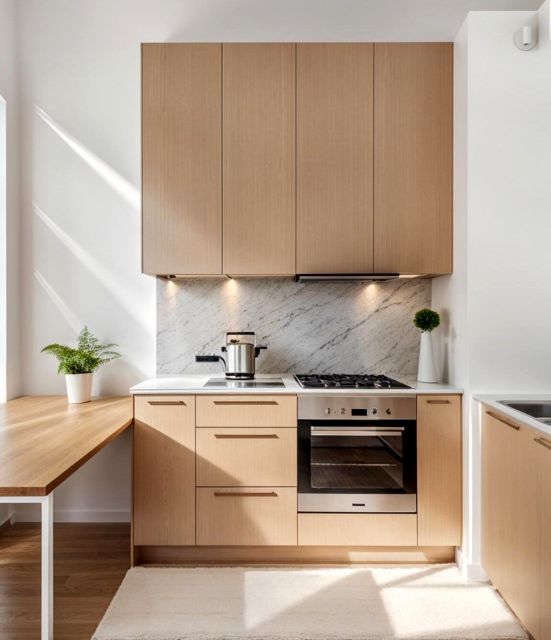 Mieszkanie Bydgoszcz