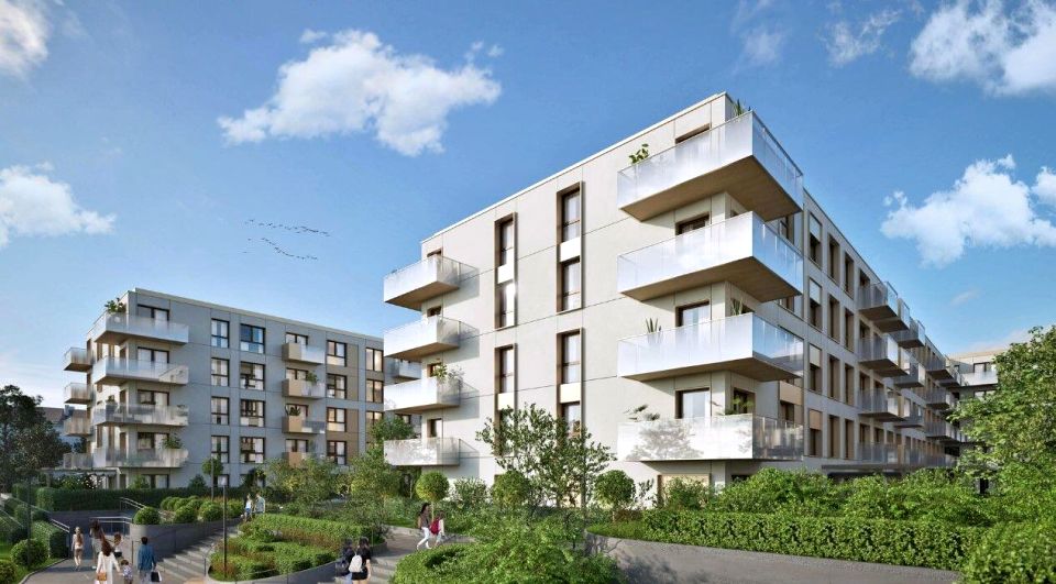 Mieszkanie Katowice