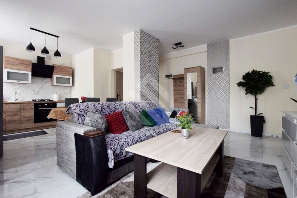 Mieszkanie Bydgoszcz