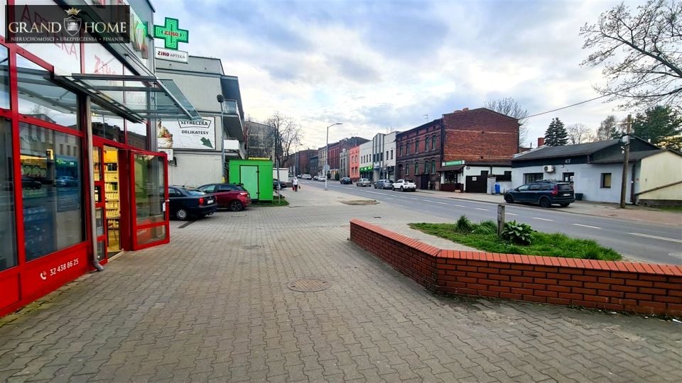 Lokal Siemianowice Śląskie