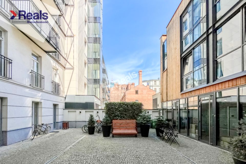 Mieszkanie Warszawa