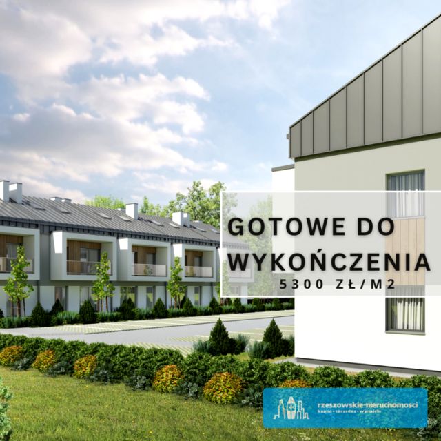 Mieszkanie Rzeszów