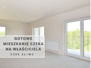 Mieszkanie Rzeszów