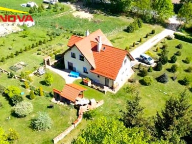 Dom wolnostojący sprzedaż