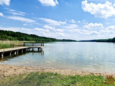 Działka inwestycyjna Ostróda sprzedam