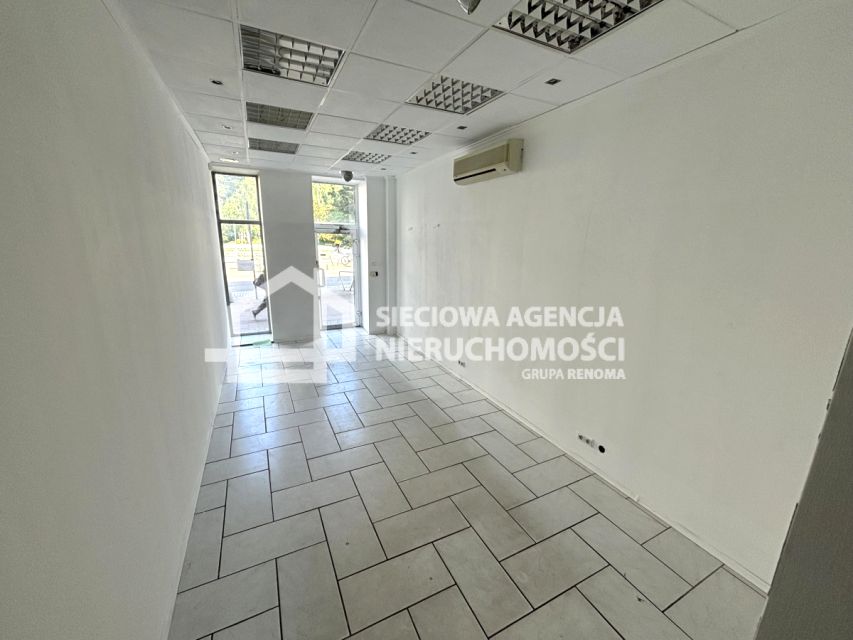 Lokal Gdynia