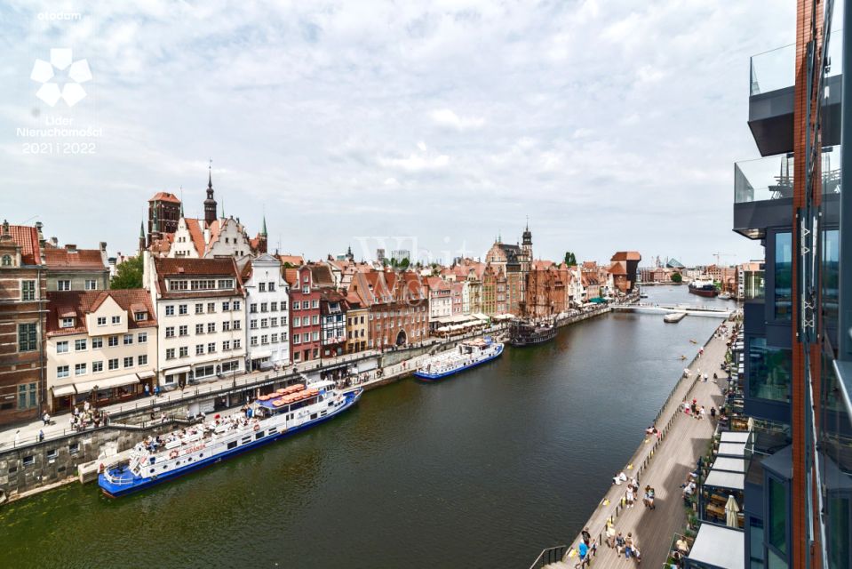 Mieszkanie Gdańsk