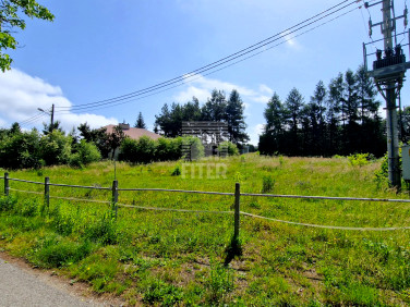 Działka budowlana Brzesko sprzedam