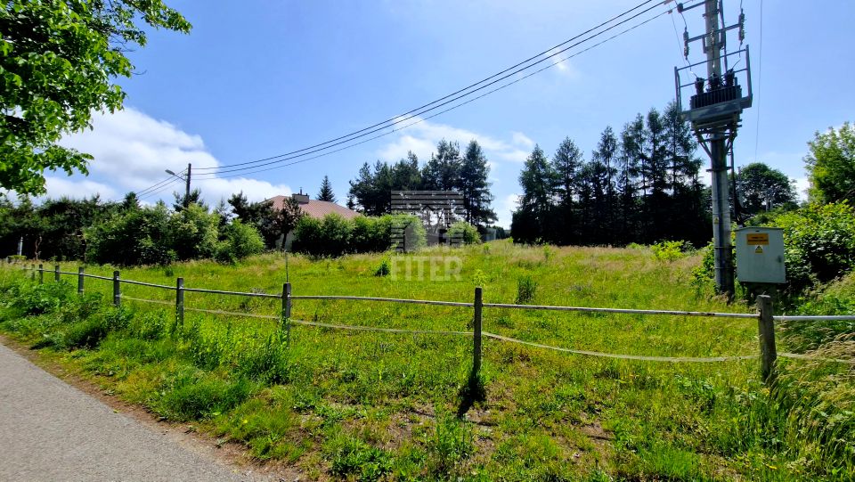 Działka budowlana Brzesko sprzedam