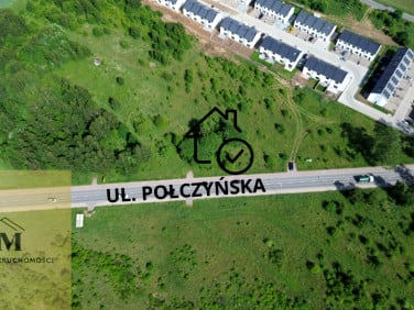 Działka Koszalin