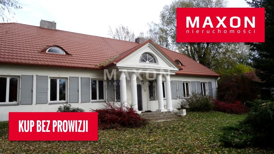 Dom Prażmów