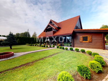 Dom Wólka Lubielska