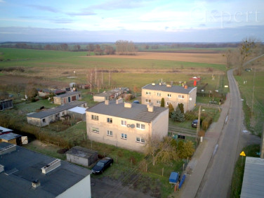Mieszkanie Kosin