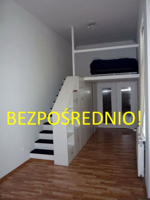 Mieszkanie Kraków