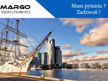 Mieszkanie Gdynia