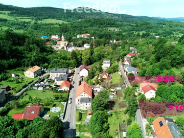 Działka nad rzeką