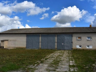 Budynek użytkowy Gniezno