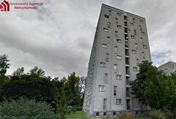 Mieszkanie Kraków