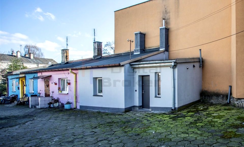 Mieszkanie Lublin sprzedaż