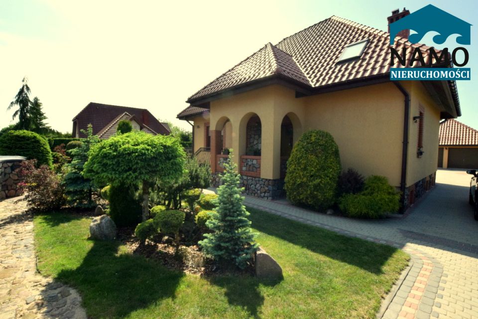 Dom Szczytno sprzedaż