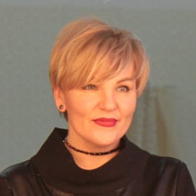 Olena Kolesnyk