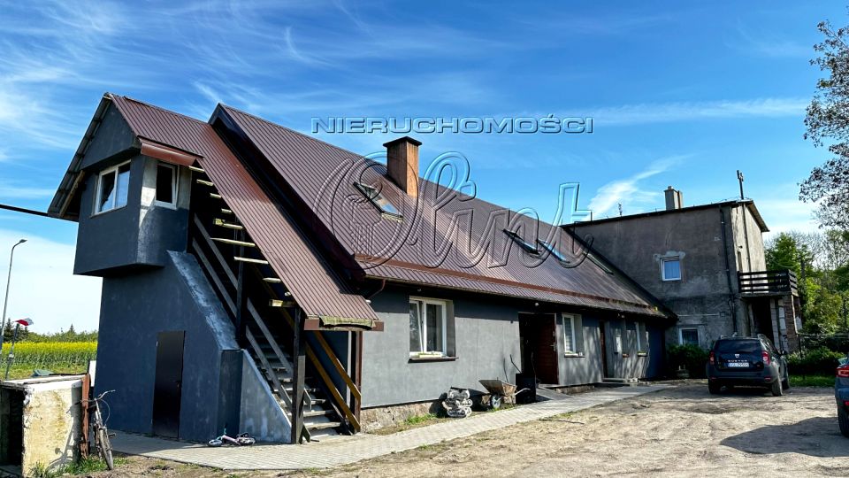 Dom Ciemino sprzedaż