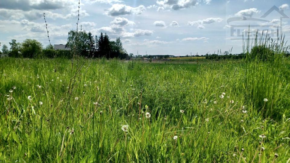 Działka budowlana sprzedam