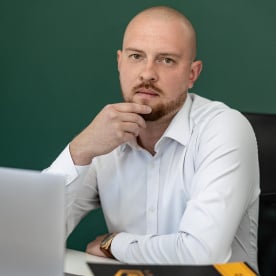 Mateusz Pilarczyk