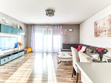 Mieszkanie apartamentowiec Bydgoszcz