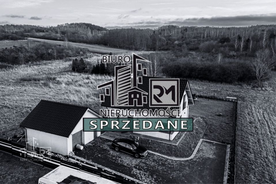 Dom Kadyny sprzedaż