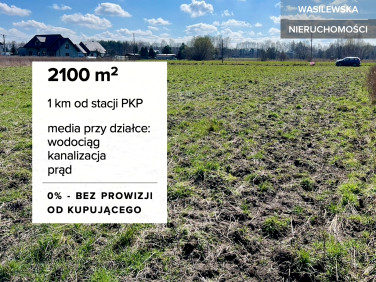 Działka Radziwiłłów