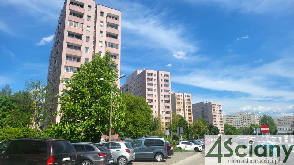 Mieszkanie Warszawa sprzedaż
