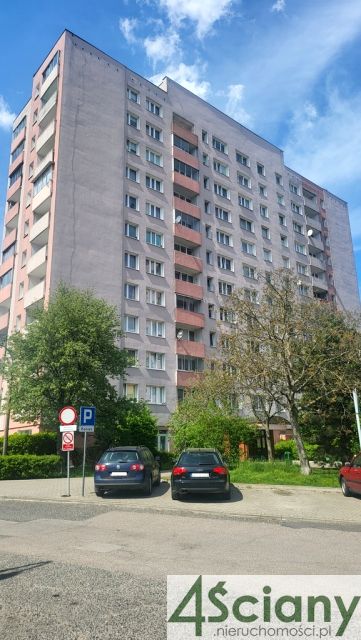 Mieszkanie Warszawa