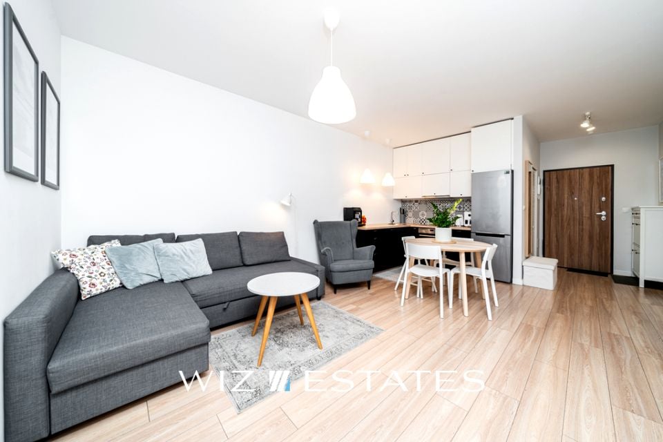 Mieszkanie apartamentowiec sprzedaż