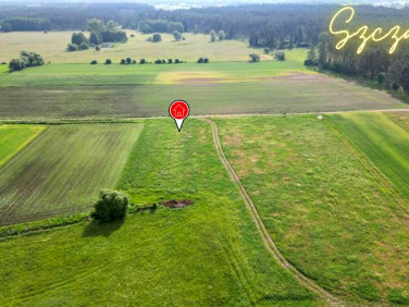 Działka inna Szczaniec