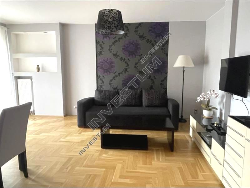 Mieszkanie Wrocław wynajem