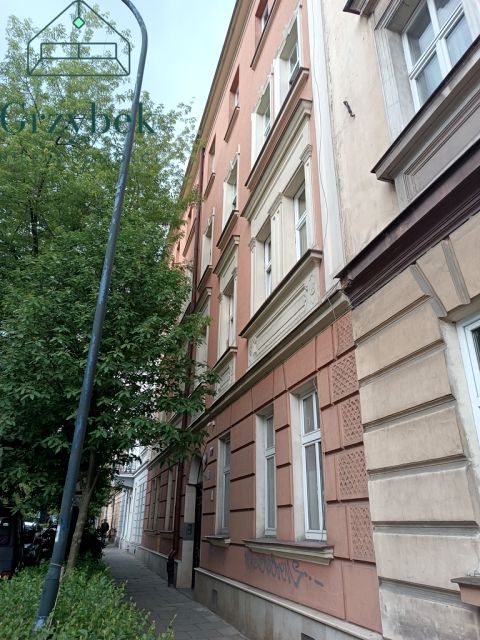 Mieszkanie Kraków wynajem