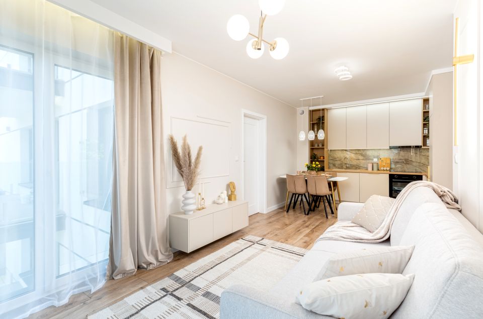 Mieszkanie Wieliczka