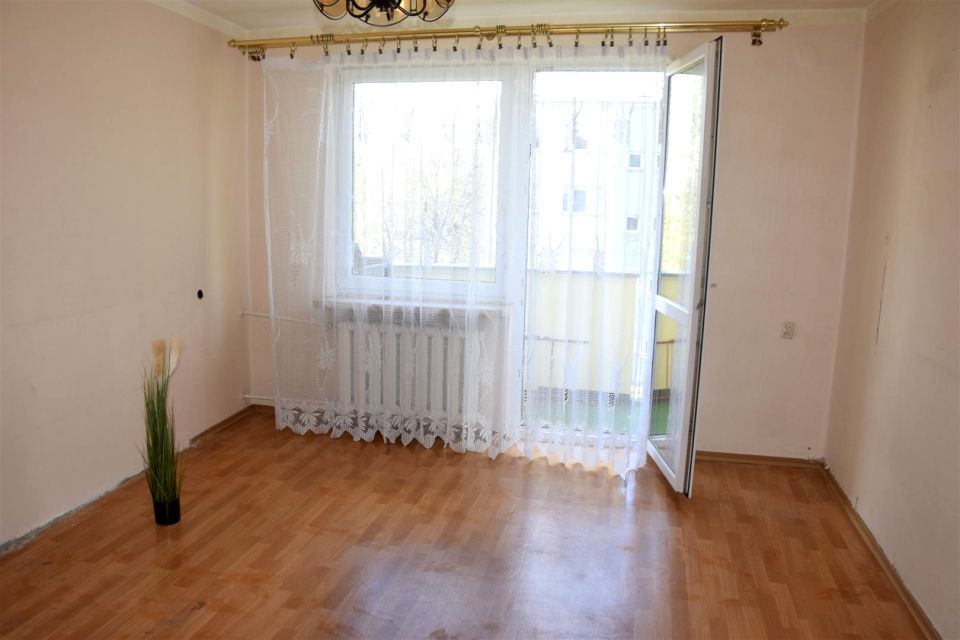 Mieszkanie Kraków