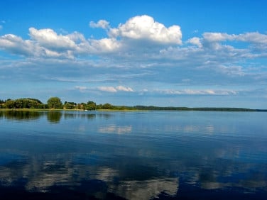 Działka budowlana Dąbrowica