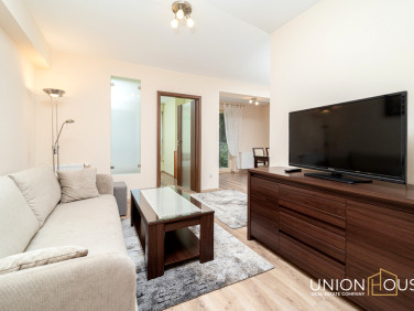 Mieszkanie apartamentowiec wynajem