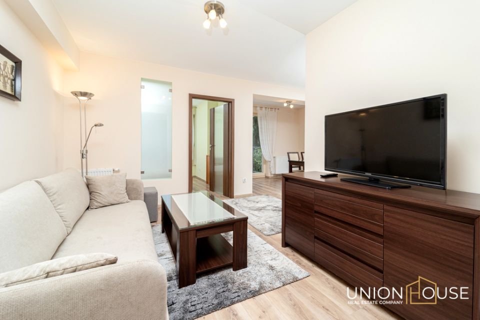 Mieszkanie apartamentowiec wynajem