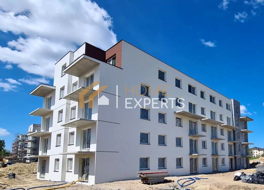 Mieszkanie blok mieszkalny sprzedaż