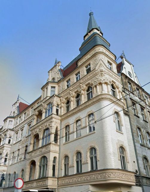 Mieszkanie Katowice