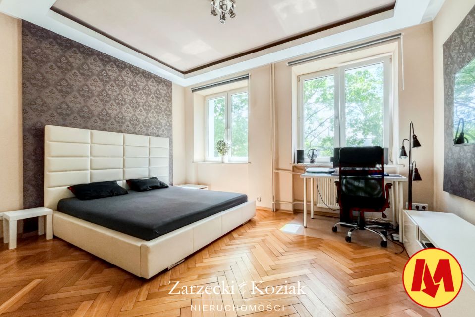 Mieszkanie Warszawa