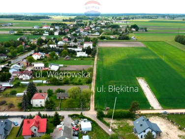 Działka siedliskowa Sokołów Podlaski sprzedam